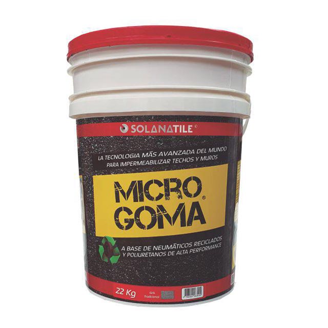 MICROGOMA® MICROGOMA 4,4Kg
